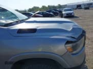 ✅ 2024 Ram 1500 Big Horn • VIN: 1C6RRFFG7RN135326 • Lot: 43060665. Listed on IAAI with 28,036 mi. Free auction sales archive from the USA and detailed vehicle history report at DreamBid. Image 21.