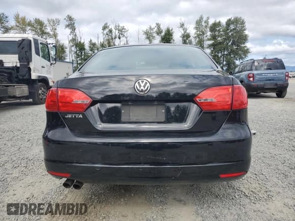✅ 2012 Volkswagen Jetta S • VIN: 3VW2K7AJXCM403422 • Lot: 80467385. Listed on Copart with 100,857 mi. Free auction sales archive from the USA and detailed vehicle history report at DreamBid. Image 6.