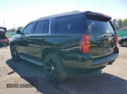 ✅ 2015 Chevrolet Tahoe LT • VIN: 1GNSKBKC0FR194479 • Lot: 68471885. Listed on Copart with 184,027 mi. Free auction sales archive from the USA and detailed vehicle history report at DreamBid. Image 2.