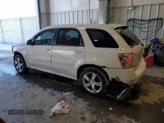 ✅ 2009 Chevrolet Equinox Sport • VIN: 2CNDL037X96249570 • Лот: 42380245. Опубликован ранее на Copart с пробегом 200 451 миль. Бесплатный доступ к архиву аукционных продаж из США и подробный отчёт об истории автомобиля на DreamBid. Изображение 2.