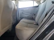 ✅ 2013 Toyota Corolla LE • VIN: 2T1BU4EE6DC927573 • Lot: 93141665. Wystawiony na Copart z przebiegiem 202 955 mil. Bezpłatny archiwum sprzedaży aukcyjnych z USA i szczegółowy raport historii pojazdu na DreamBid. Zdjęcie 11.