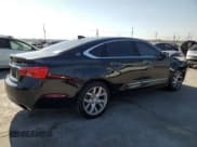 ✅ 2019 Chevrolet Impala Premier • VIN: 1G1105S33KU141500 • Лот: 73532504. Опубликован ранее на Copart с пробегом 115 801 миль. Бесплатный доступ к архиву аукционных продаж из США и подробный отчёт об истории автомобиля на DreamBid. Изображение 3.