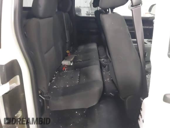 ✅ 2011 Chevrolet Silverado 1500 LS • VIN: 1GCRKREA5BZ382029 • Lot: 42336307. Wystawiony na IAAI z przebiegiem 157 883 mil mil. Skorzystaj z bezpłatnego archiwum sprzedaży aukcyjnych z USA i zobacz szczegółowy raport historii pojazdu na DreamBid. Zdjęcie 8.