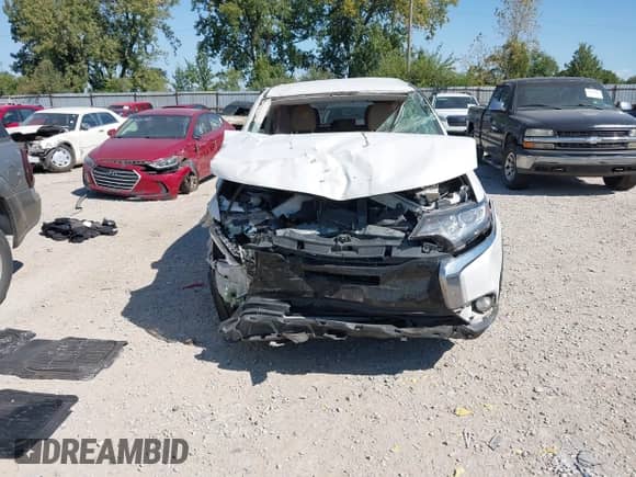 2017 Mitsubishi Outlander SE с VIN JA4AD3A31HZ067310, выставлен на аукционе IAAI как лот 43167558 с пробегом 134 643 миль миль и . История ставок и продаж доступна на DreamBid. Изображение 6.