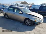 ✅ 2004 Honda Accord EX • VIN: 1HGCM66514A022968 • Lot: 43364141. Listed on IAAI with 114,701 mi. Free auction sales archive from the USA and detailed vehicle history report at DreamBid. Image 1.