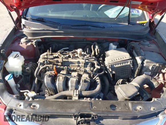 ✅ 2013 Hyundai Sonata SE • VIN: 5NPEC4AC6DH629171 • Lot: 43629675. Listed on IAAI with 80,727 mi. Free auction sales archive from the USA and detailed vehicle history report at DreamBid. Image 10.