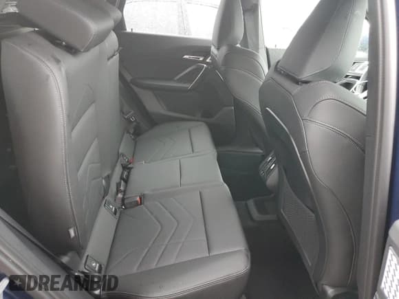 ✅ 2023 BMW X1 xDrive28i • VIN: WBX73EF01P5W93090 • Lot: 66111823. Listed on Copart with 1,093 mi. Free auction sales archive from the USA and detailed vehicle history report at DreamBid. Image 11.