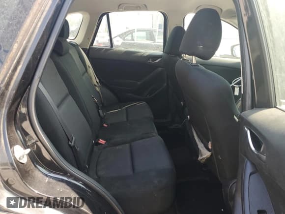 ✅ 2013 Mazda CX-5 Sport • VIN: JM3KE2BE6D0119649 • Lot: 68876155. Wystawiony na Copart z przebiegiem 240 349 mil. Bezpłatny archiwum sprzedaży aukcyjnych z USA i szczegółowy raport historii pojazdu na DreamBid. Zdjęcie 11.