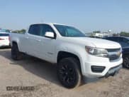 ✅ 2015 Chevrolet Colorado 4WD WT • VIN: 1GCGTAE37F1172852 • Лот: 42609536. Опубликован ранее на IAAI с пробегом 215 487 миль. Бесплатный доступ к архиву аукционных продаж из США и подробный отчёт об истории автомобиля на DreamBid. Изображение 1.