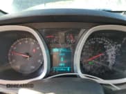 ✅ 2017 Chevrolet Equinox LT • VIN: 2GNALCEK7H1614087 • Лот: 85948265. Опубликован ранее на Copart с пробегом 212 288 миль. Бесплатный доступ к архиву аукционных продаж из США и подробный отчёт об истории автомобиля на DreamBid. Изображение 9.