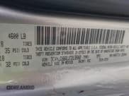 ✅ 2018 Jeep Compass Latitude • VIN: 3C4NJDBB2JT313502 • Lot: 42497008. Listed on IAAI with 125,919 mi. Free auction sales archive from the USA and detailed vehicle history report at DreamBid. Image 9.