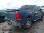 ✅ 2011 GMC Sierra 1500 SLE • VIN: 3GTP1VE09BG155565 • Lot: 42995153. Wystawiony na IAAI z przebiegiem 237 471 mil. Bezpłatny archiwum sprzedaży aukcyjnych z USA i szczegółowy raport historii pojazdu na DreamBid. Zdjęcie 4.