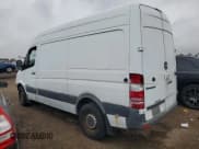 ✅ 2007 Dodge Sprinter • VIN: WD0PE745575157090 • Лот: 86648435. Опубликован ранее на Copart с пробегом Не указан. Бесплатный доступ к архиву аукционных продаж из США и подробный отчёт об истории автомобиля на DreamBid. Изображение 2.