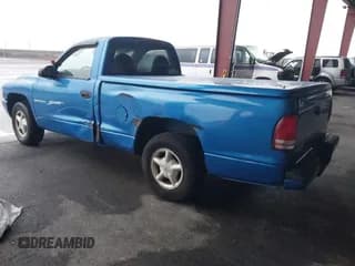 ✅ 1998 Dodge Dakota SLT • VIN: 1B7FL26X5WS641384 • Лот: 43448644. Опубликован ранее на IAAI с пробегом 230 235 миль. Бесплатный доступ к архиву аукционных продаж из США и подробный отчёт об истории автомобиля на DreamBid. Изображение 3.