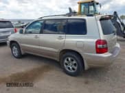✅ 2007 Toyota Highlander • VIN: JTEHP21A970196852 • Лот: 42888683. Опубликован ранее на IAAI с пробегом 237 798 миль. Бесплатный доступ к архиву аукционных продаж из США и подробный отчёт об истории автомобиля на DreamBid. Изображение 3.