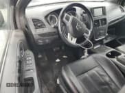 ✅ 2018 Dodge Grand Caravan GT • VIN: 2C4RDGEG5JR205511 • Лот: 84865825. Опубликован ранее на Copart с пробегом Не указан. Бесплатный доступ к архиву аукционных продаж из США и подробный отчёт об истории автомобиля на DreamBid. Изображение 8.