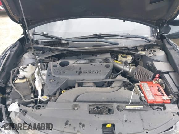 ✅ 2017 Nissan Altima SV • VIN: 1N4AL3AP4HC252892 • Lot: 41553226. Listed on IAAI with 91,079 mi. Free auction sales archive from the USA and detailed vehicle history report at DreamBid. Image 10.