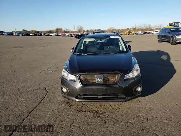 ✅ 2012 Subaru Impreza Special Sports Premium • VIN: JF1GPAL66CH219475 • Lot: 91585095. Listed on Copart with 94,388 mi. Free auction sales archive from the USA and detailed vehicle history report at DreamBid. Image 14.