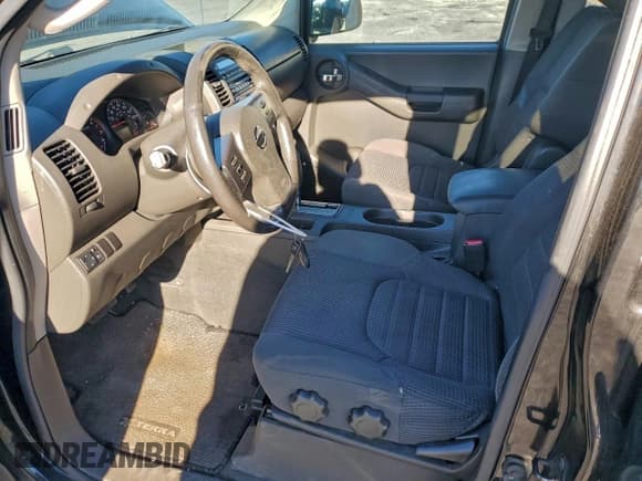 ✅ 2007 Nissan Xterra S • VIN: 5N1AN08W77C525009 • Лот: 94400045. Опубликован ранее на Copart с пробегом 197 328 миль. Бесплатный доступ к архиву аукционных продаж из США и подробный отчёт об истории автомобиля на DreamBid. Изображение 7.