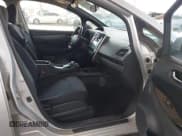 ✅ 2013 Nissan LEAF SL • VIN: 1N4AZ0CP6DC402358 • Lot: 42375634. Wystawiony na IAAI z przebiegiem 96 862 mil. Bezpłatny archiwum sprzedaży aukcyjnych z USA i szczegółowy raport historii pojazdu na DreamBid. Zdjęcie 5.