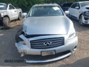 ✅ 2012 Infiniti M • VIN: JN1BY1AR5CM395782 • Лот: 42740015. Опубликован ранее на IAAI с пробегом 107 200 миль. Бесплатный доступ к архиву аукционных продаж из США и подробный отчёт об истории автомобиля на DreamBid. Изображение 12.