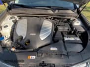 ✅ 2013 Hyundai Azera • VIN: KMHFG4JG0DA209856 • Lot: 95982105. Listed on Copart with 135,531 mi. Free auction sales archive from the USA and detailed vehicle history report at DreamBid. Image 11.