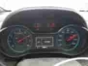 2016 Chevrolet Cruze LT с VIN 1G1BD5SM0G7255817, выставлен на аукционе Copart как лот 57390675 с пробегом 104 805 миль миль и Списание • Salvage title. История ставок и продаж доступна на DreamBid. Изображение 9.