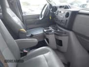 ✅ 2010 Ford Econoline Cargo Commercial • VIN: 1FTNS2EL8ADA67034 • Lot: 42941633. Wystawiony na IAAI z przebiegiem 100 124 mil. Bezpłatny archiwum sprzedaży aukcyjnych z USA i szczegółowy raport historii pojazdu na DreamBid. Zdjęcie 5.