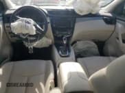 ✅ 2020 Nissan Rogue S • VIN: JN1BJ1CV8LW550179 • Лот: 81566435. Опубликован ранее на Copart с пробегом 19 241 миль. Бесплатный доступ к архиву аукционных продаж из США и подробный отчёт об истории автомобиля на DreamBid. Изображение 8.