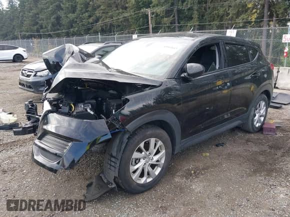 2019 Hyundai Tucson SE z VIN KM8J2CA47KU883670, wystawiony jako IAAI lot #43503613 z przebiegiem 51 899 mil mil oraz . Historia ofert i sprzedaży dostępna na DreamBid. Obrazek 17.