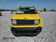 ✅ 2017 Jeep Renegade Altitude • VIN: ZACCJABB5HPF93679 • Lot: 57417255. Wystawiony na Copart z przebiegiem 106 098 mil. Bezpłatny archiwum sprzedaży aukcyjnych z USA i szczegółowy raport historii pojazdu na DreamBid. Zdjęcie 13.