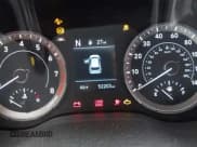 ✅ 2021 Hyundai Venue SEL • VIN: KMHRC8A30MU078911 • Lot: 41497258. Listed on IAAI with 52,203 mi. Free auction sales archive from the USA and detailed vehicle history report at DreamBid. Image 7.