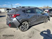 ✅ 2024 Subaru Crosstrek Premium • VIN: JF2GUADC7R8201844 • Lot: 91446925. Listed on Copart with 25,331 mi. Free auction sales archive from the USA and detailed vehicle history report at DreamBid. Image 3.