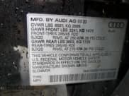 ✅ 2022 Audi Q7 Prestige • VIN: WA1VXBF75ND014309 • Лот: 85081835. Опубликован ранее на Copart с пробегом 51 361 миль. Бесплатный доступ к архиву аукционных продаж из США и подробный отчёт об истории автомобиля на DreamBid. Изображение 14.