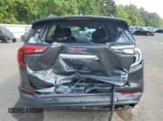 ✅ 2021 GMC Terrain SLE • VIN: 3GKALMEV3ML352543 • Lot: 69729615. Wystawiony na Copart z przebiegiem 30 847 mil. Bezpłatny archiwum sprzedaży aukcyjnych z USA i szczegółowy raport historii pojazdu na DreamBid. Zdjęcie 6.