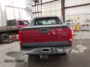 ✅ 2006 Chevrolet Avalanche Z66 • VIN: 3GNEC12Z76G129735 • Lot: 42455152. Listed on IAAI with 218,913 mi. Free auction sales archive from the USA and detailed vehicle history report at DreamBid. Image 16.