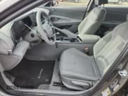 ✅ 2025 Hyundai Elantra SE • VIN: KMHLL4DG9SU941604 • Lot: 91668095. Listed on Copart with 5,473 mi. Free auction sales archive from the USA and detailed vehicle history report at DreamBid. Image 7.