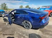 ✅ 2025 Kia K5 GT-Line • VIN: KNAG64J72S5299994 • Lot: 81444545. Listed on Copart with Not provided. Free auction sales archive from the USA and detailed vehicle history report at DreamBid. Image 2.