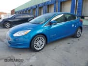 ✅ 2012 Ford Focus Electric • VIN: 1FAHP3R4XCL373531 • Lot: 78783474. Wystawiony na Copart z przebiegiem 72 702 mil. Bezpłatny archiwum sprzedaży aukcyjnych z USA i szczegółowy raport historii pojazdu na DreamBid. Zdjęcie 1.
