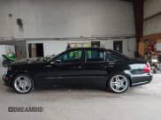 ✅ 2005 Mercedes-Benz E 55 AMG • VIN: WDBUF76J45A683913 • Лот: 42626203. Опубликован ранее на IAAI с пробегом 265 132 миль. Бесплатный доступ к архиву аукционных продаж из США и подробный отчёт об истории автомобиля на DreamBid. Изображение 14.