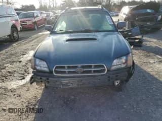 ✅ 2005 Subaru Baja Turbo • VIN: 4S4BT63C155103734 • Лот: 89063765. Опубликован ранее на Copart с пробегом 319 618 миль. Бесплатный доступ к архиву аукционных продаж из США и подробный отчёт об истории автомобиля на DreamBid. Изображение 5.