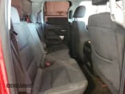 ✅ 2016 Chevrolet Silverado 2500HD LT • VIN: 1GC2KVEG1GZ158035 • Lot: 63641055. Wystawiony na Copart z przebiegiem 205 055 mil. Bezpłatny archiwum sprzedaży aukcyjnych z USA i szczegółowy raport historii pojazdu na DreamBid. Zdjęcie 10.