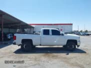 ✅ 2019 Chevrolet Silverado 1500 LT • VIN: 2GCVKPEC9K1163460 • Lot: 42544560. Wystawiony na IAAI z przebiegiem 63 329 mil. Bezpłatny archiwum sprzedaży aukcyjnych z USA i szczegółowy raport historii pojazdu na DreamBid. Zdjęcie 13.