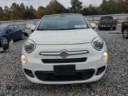 ✅ 2016 FIAT 500X Easy • VIN: ZFBCFXBT4GP340624 • Lot: 91174675. Wystawiony na Copart z przebiegiem 93 119 mil. Bezpłatny archiwum sprzedaży aukcyjnych z USA i szczegółowy raport historii pojazdu na DreamBid. Zdjęcie 5.