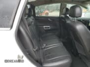 ✅ 2014 Chevrolet Captiva Sport LTZ • VIN: 3GNAL4EK7ES542961 • Lot: 54413985. Wystawiony na Copart z przebiegiem 162 052 mil. Bezpłatny archiwum sprzedaży aukcyjnych z USA i szczegółowy raport historii pojazdu na DreamBid. Zdjęcie 10.