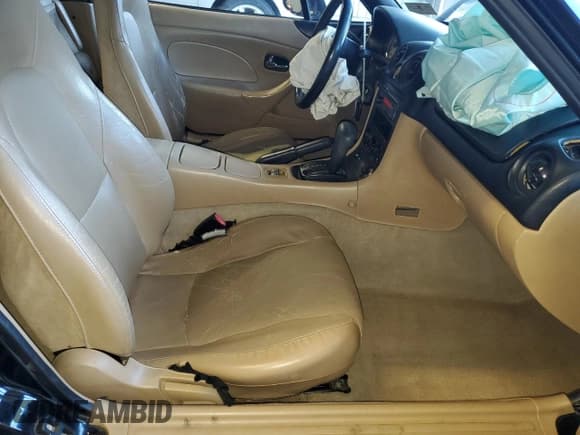 ✅ 2001 Mazda MX-5 Miata • VIN: JM1NB353610214500 • Lot: 92922135. Listed on Copart with 159,823 mi. Free auction sales archive from the USA and detailed vehicle history report at DreamBid. Image 10.