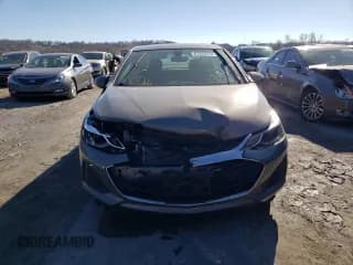✅ 2019 Chevrolet Cruze LT • VIN: 1G1BE5SM0K7110959 • Lot: 67420232. Wystawiony na Copart z przebiegiem 90 178 mil. Bezpłatny archiwum sprzedaży aukcyjnych z USA i szczegółowy raport historii pojazdu na DreamBid. Zdjęcie 5.