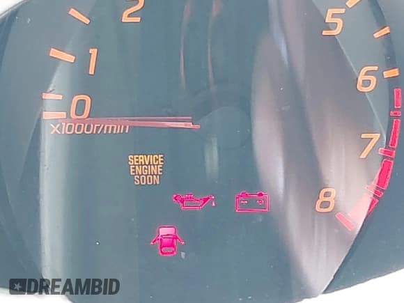 ✅ 2004 Nissan Altima S • VIN: 1N4AL11E74C105527 • Лот: 42533674. Опубликован ранее на IAAI с пробегом 105 470 миль. Бесплатный доступ к архиву аукционных продаж из США и подробный отчёт об истории автомобиля на DreamBid. Изображение 7.