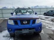 ✅ 2012 Nissan Frontier Pro-4X • VIN: 1N6AD0EV2CC410506 • Лот: 45600285. Опубликован ранее на Copart с пробегом Не указан. Бесплатный доступ к архиву аукционных продаж из США и подробный отчёт об истории автомобиля на DreamBid. Изображение 5.