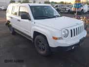 ✅ 2015 Jeep Patriot Sport • VIN: 1C4NJPBA3FD402355 • Lot: 42310135. Wystawiony na IAAI z przebiegiem 55 145 mil. Bezpłatny archiwum sprzedaży aukcyjnych z USA i szczegółowy raport historii pojazdu na DreamBid. Zdjęcie 1.